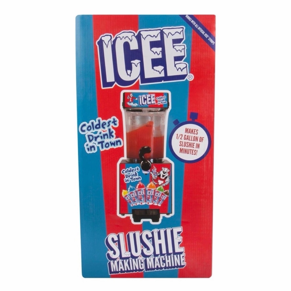 ICEE Slush Machine - Picture 3 of 9